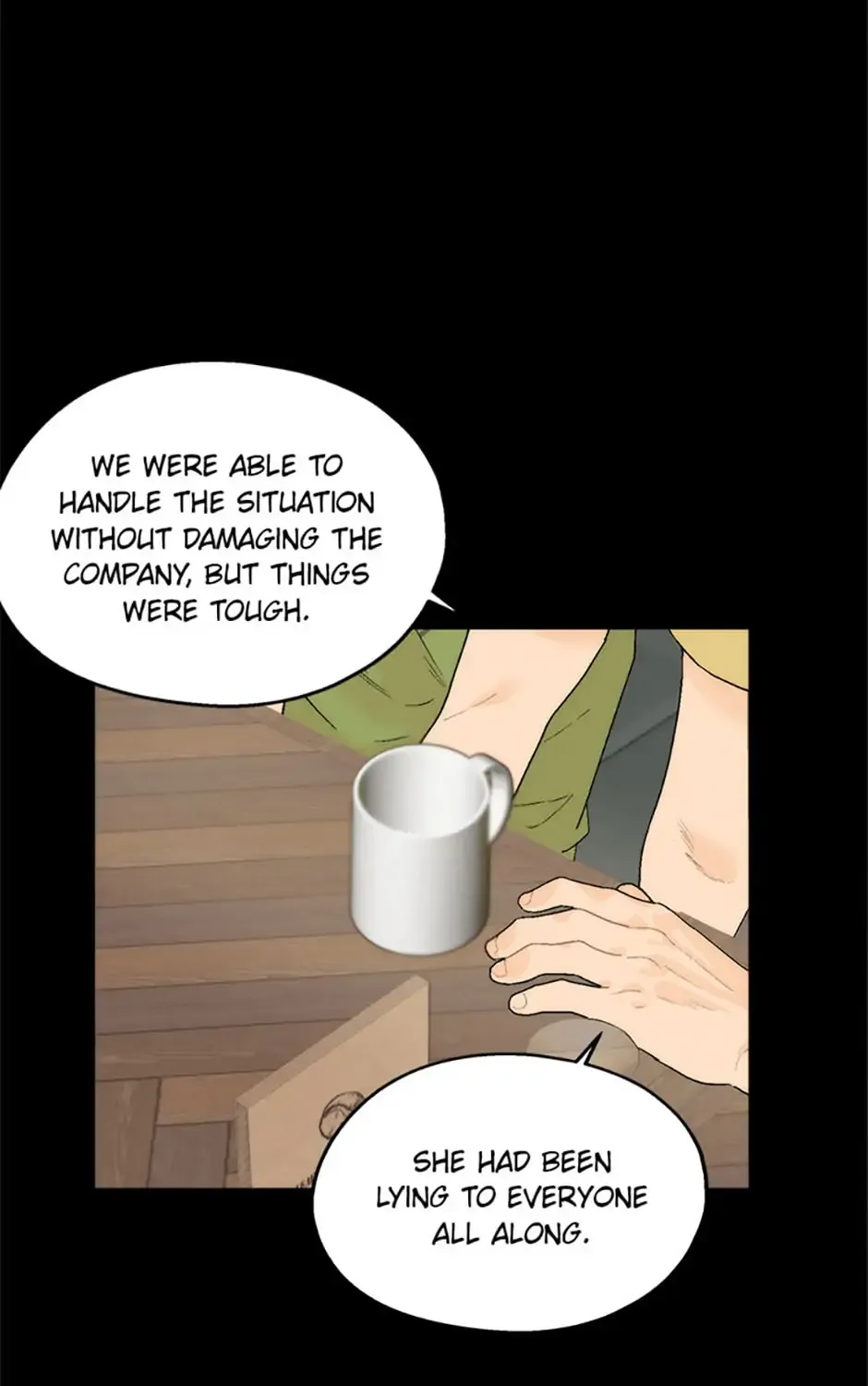 The Borderliners Chapter 7 page 39 - MangaKakalot