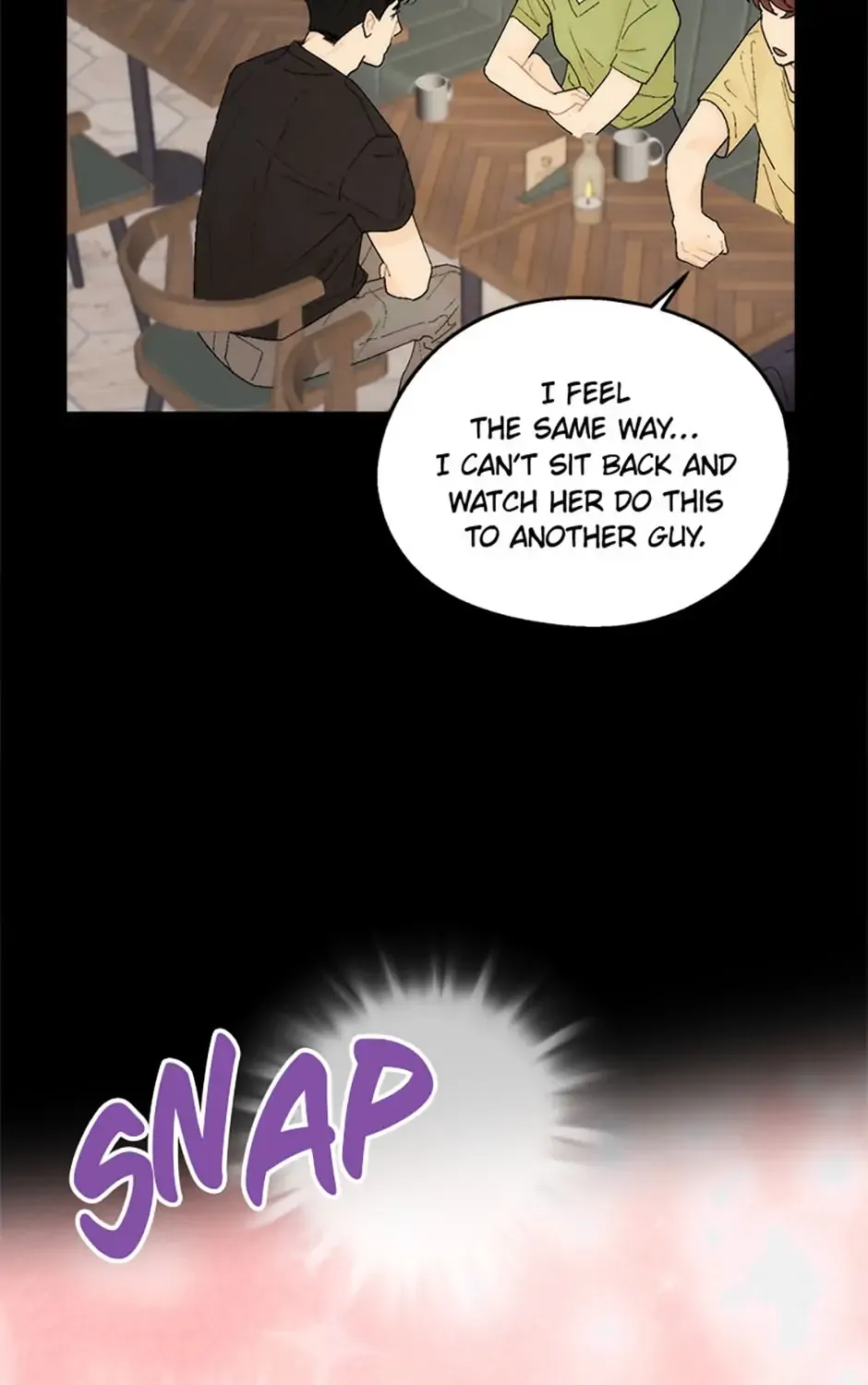 The Borderliners Chapter 7 page 9 - MangaKakalot