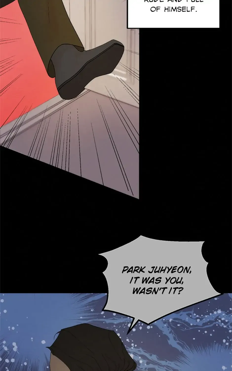 The Borderliners Chapter 8 page 54 - MangaKakalot