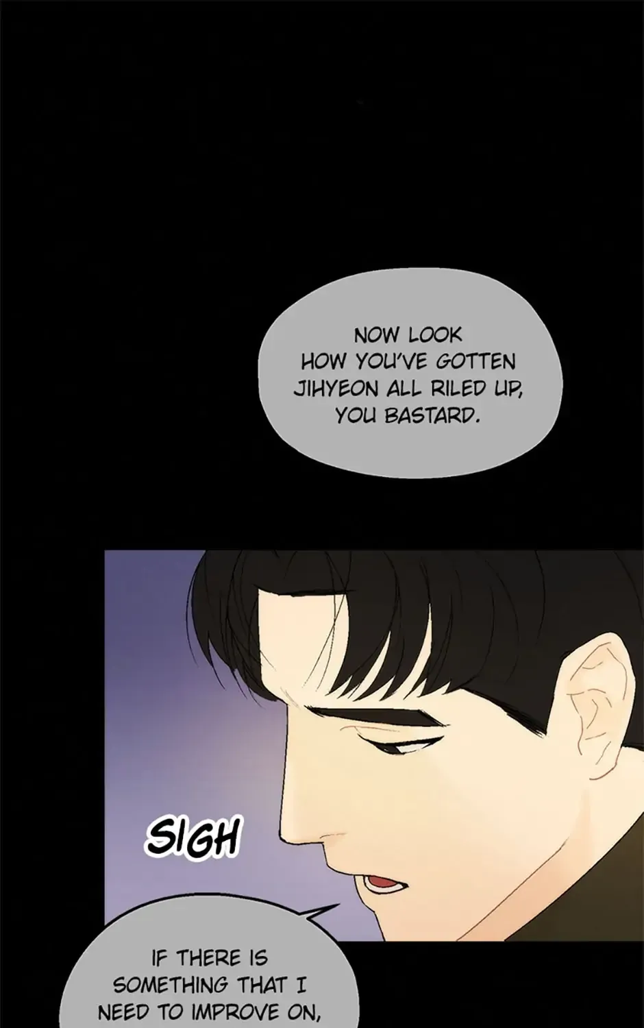 The Borderliners Chapter 8 page 64 - MangaKakalot