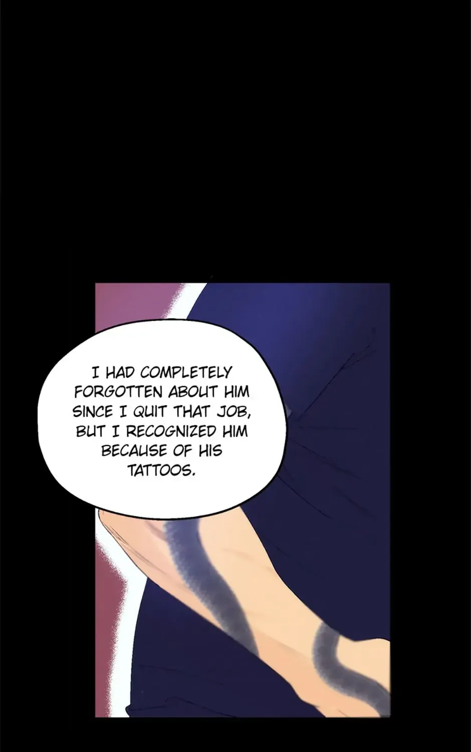 The Borderliners Chapter 8 page 84 - MangaKakalot