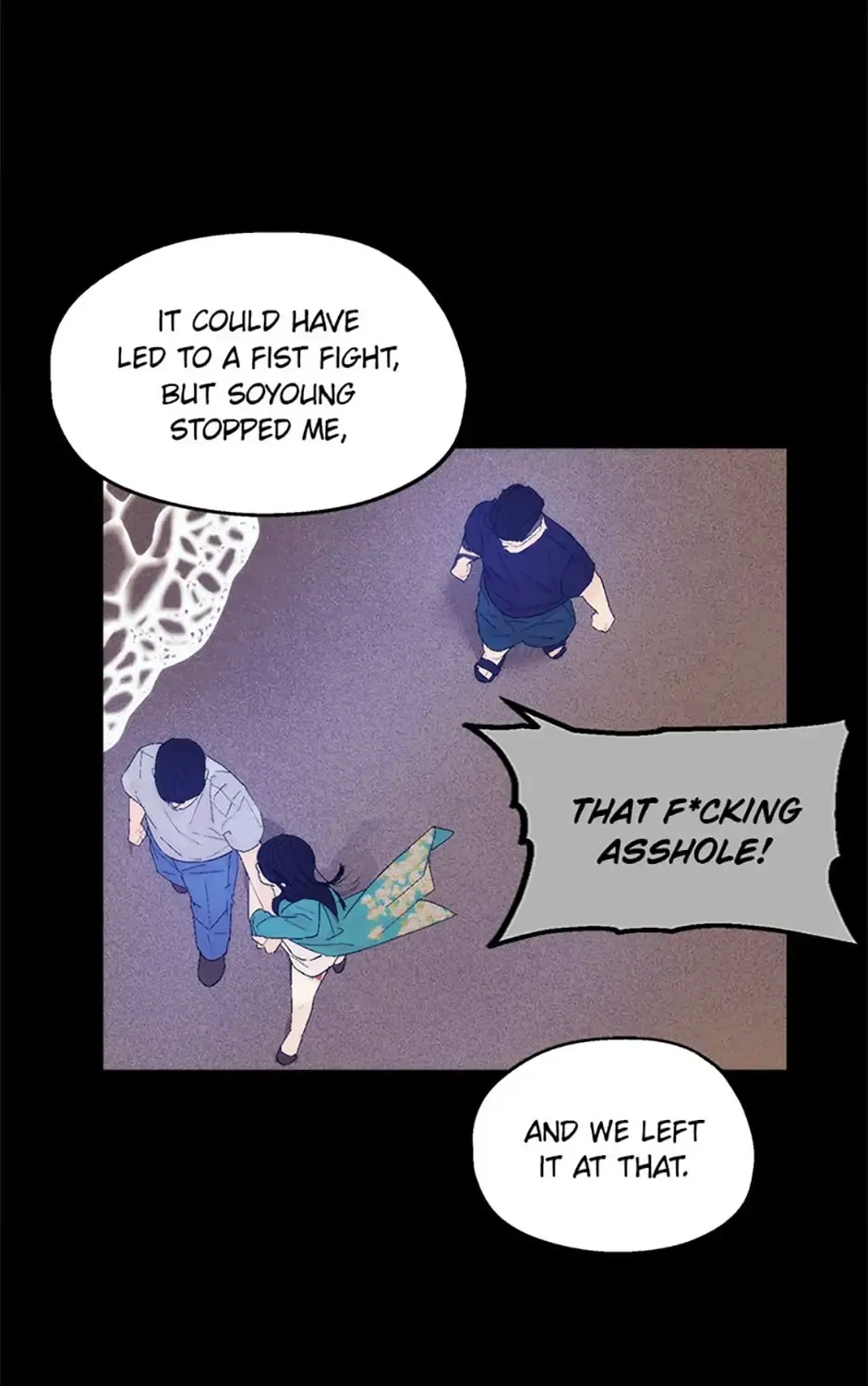 The Borderliners Chapter 8 page 100 - MangaKakalot