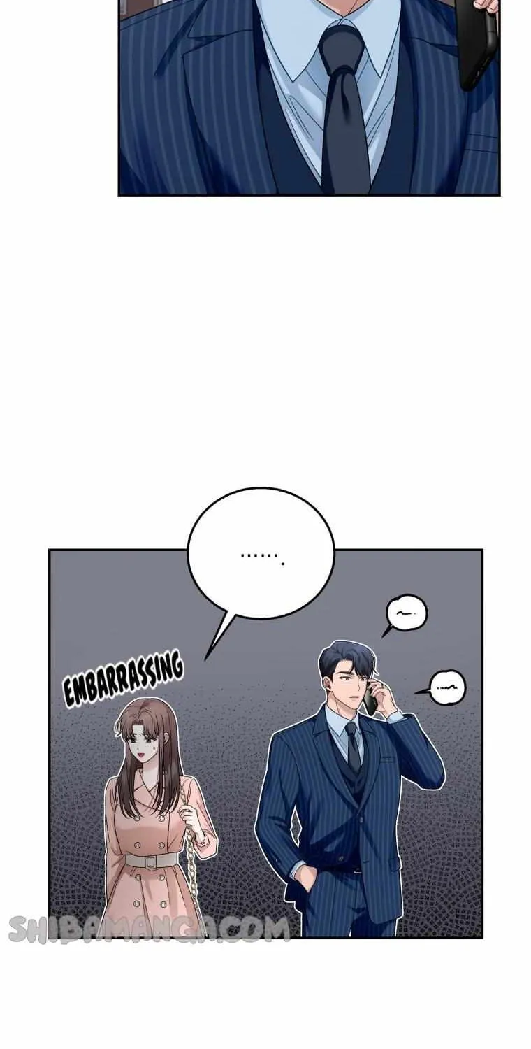 The Boss’S Proposal Chapter 1 page 41 - MangaKakalot