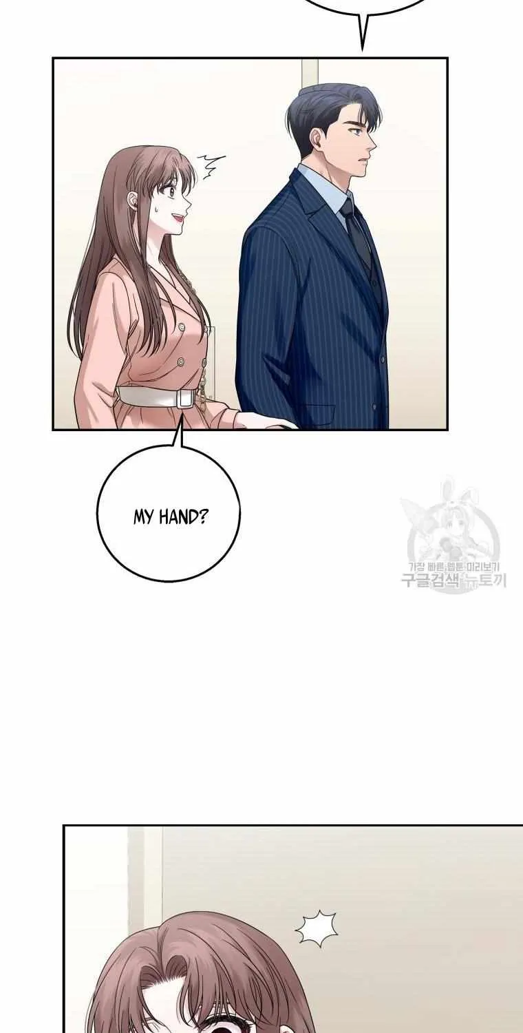 The Boss’S Proposal Chapter 1 page 60 - MangaKakalot