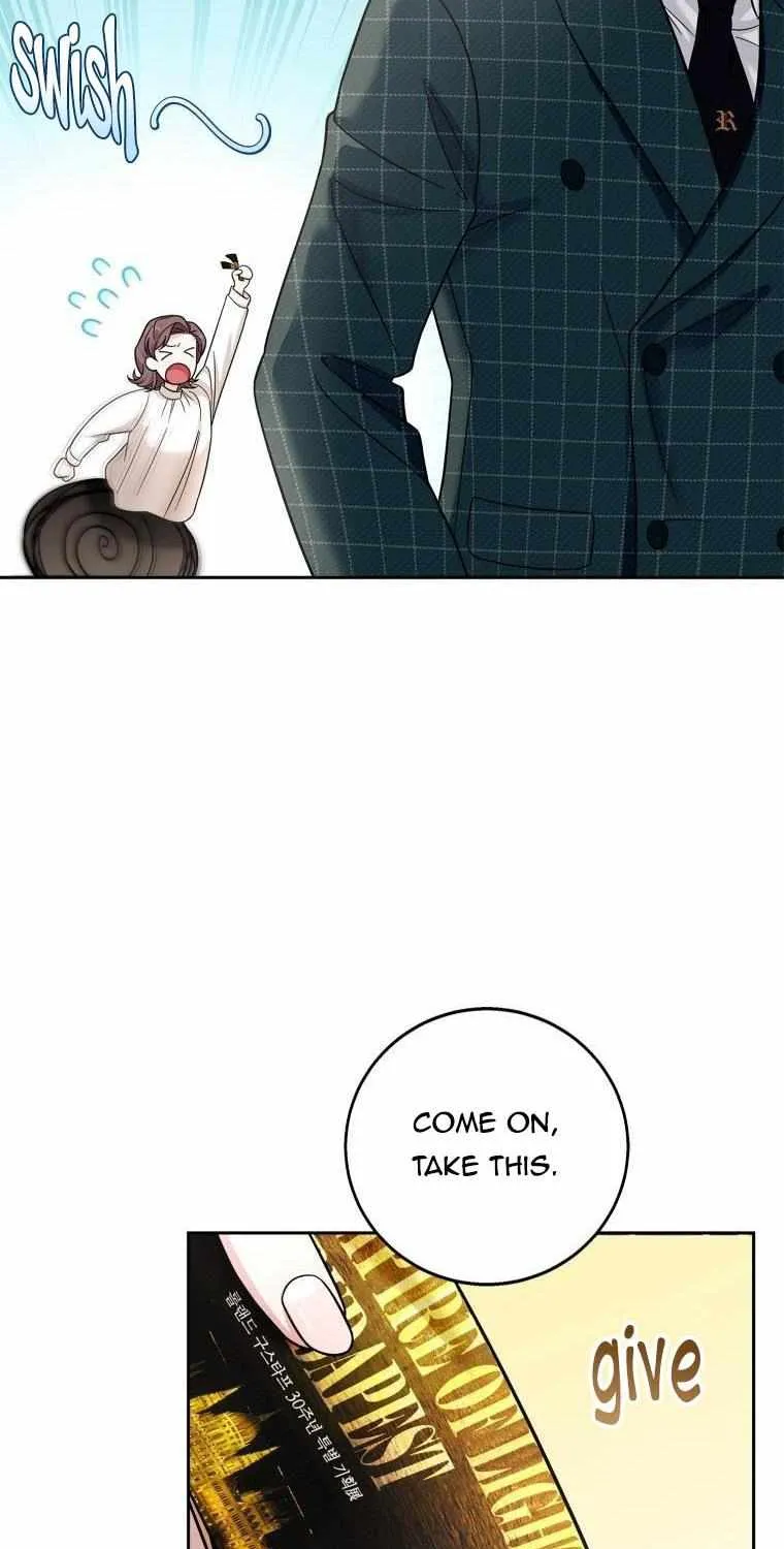 The Boss’S Proposal Chapter 18 page 16 - MangaKakalot