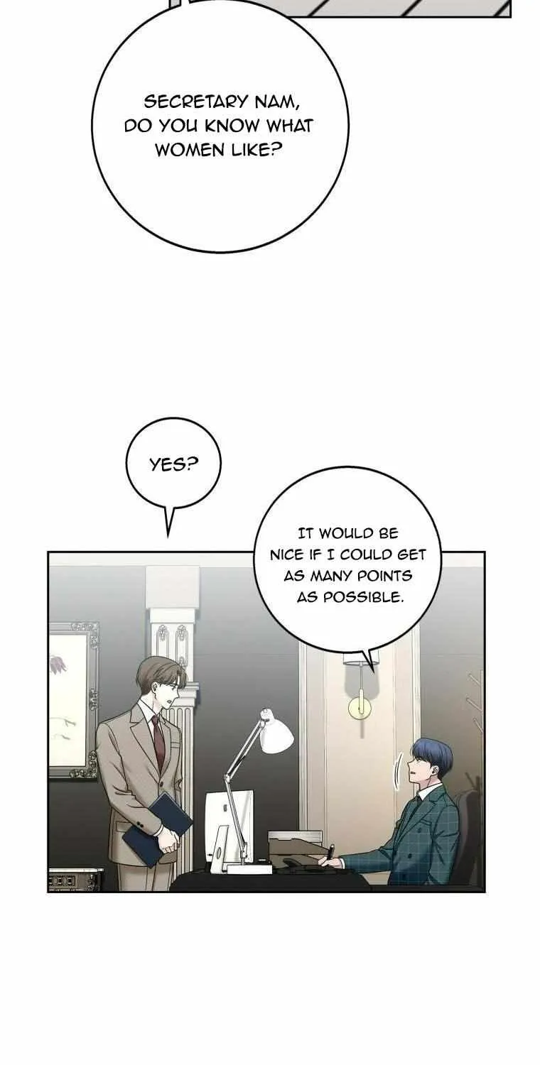 The Boss’S Proposal Chapter 18 page 41 - MangaKakalot