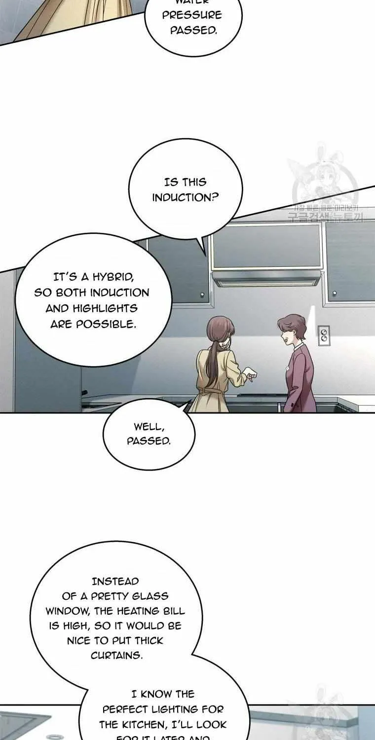 The Boss’S Proposal Chapter 18 page 72 - MangaKakalot