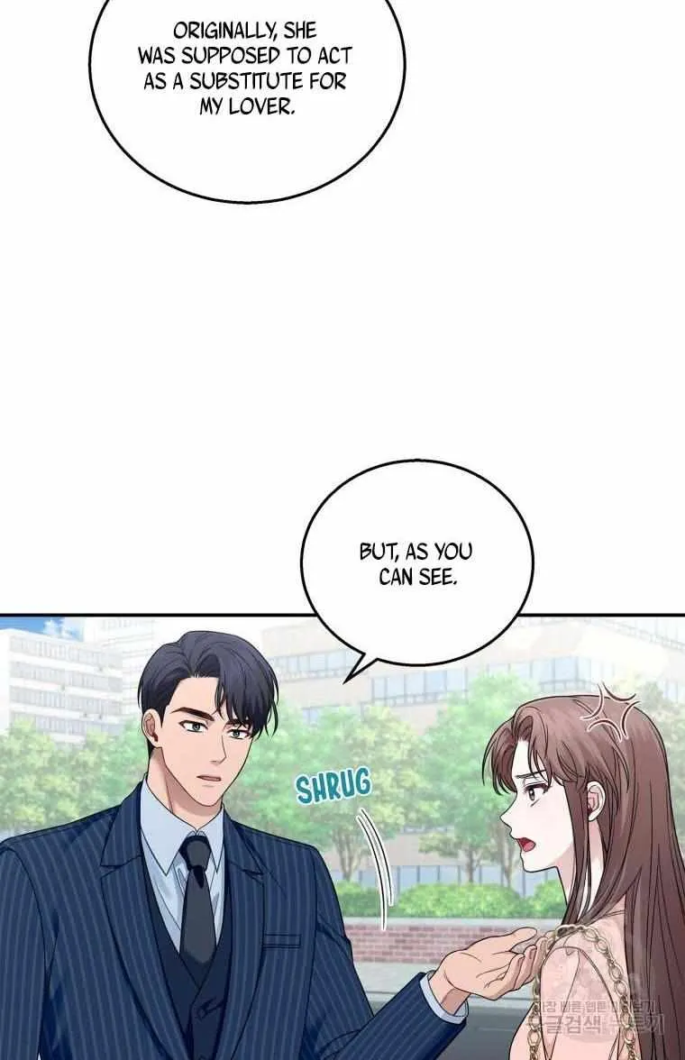 The Boss’S Proposal Chapter 2 page 37 - MangaKakalot