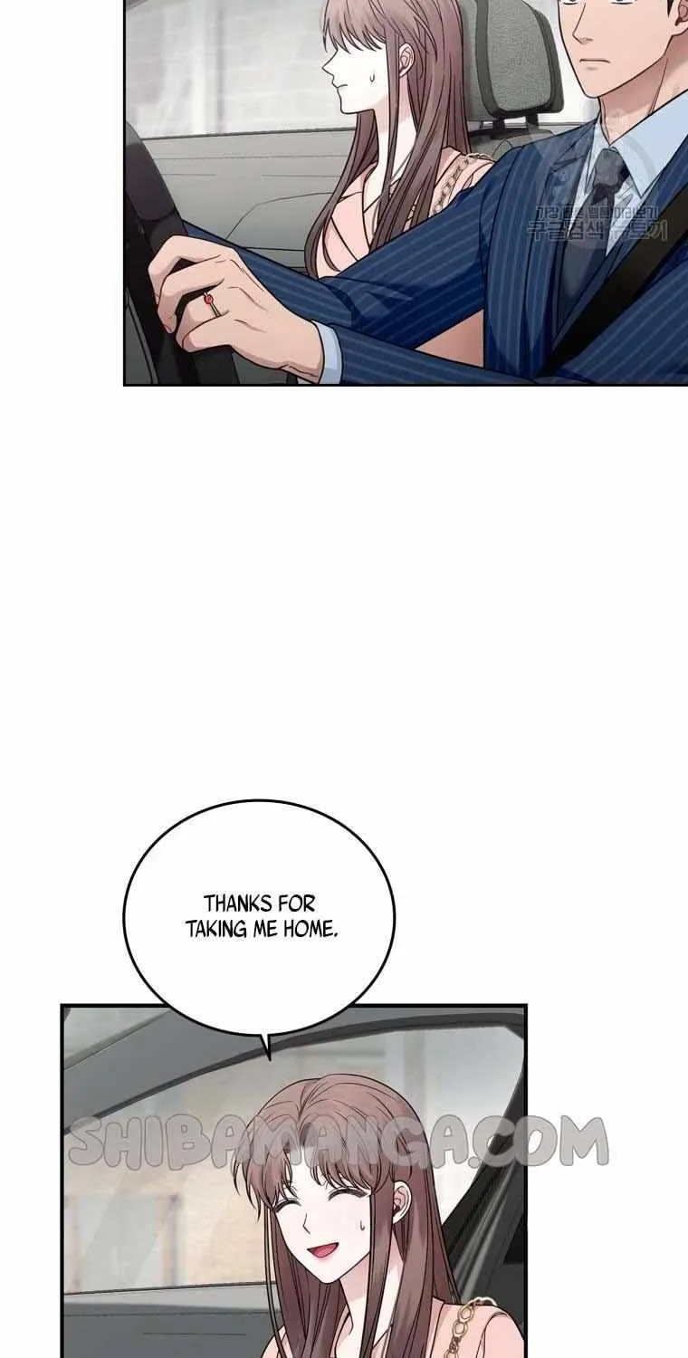 The Boss’S Proposal Chapter 2 page 54 - MangaKakalot