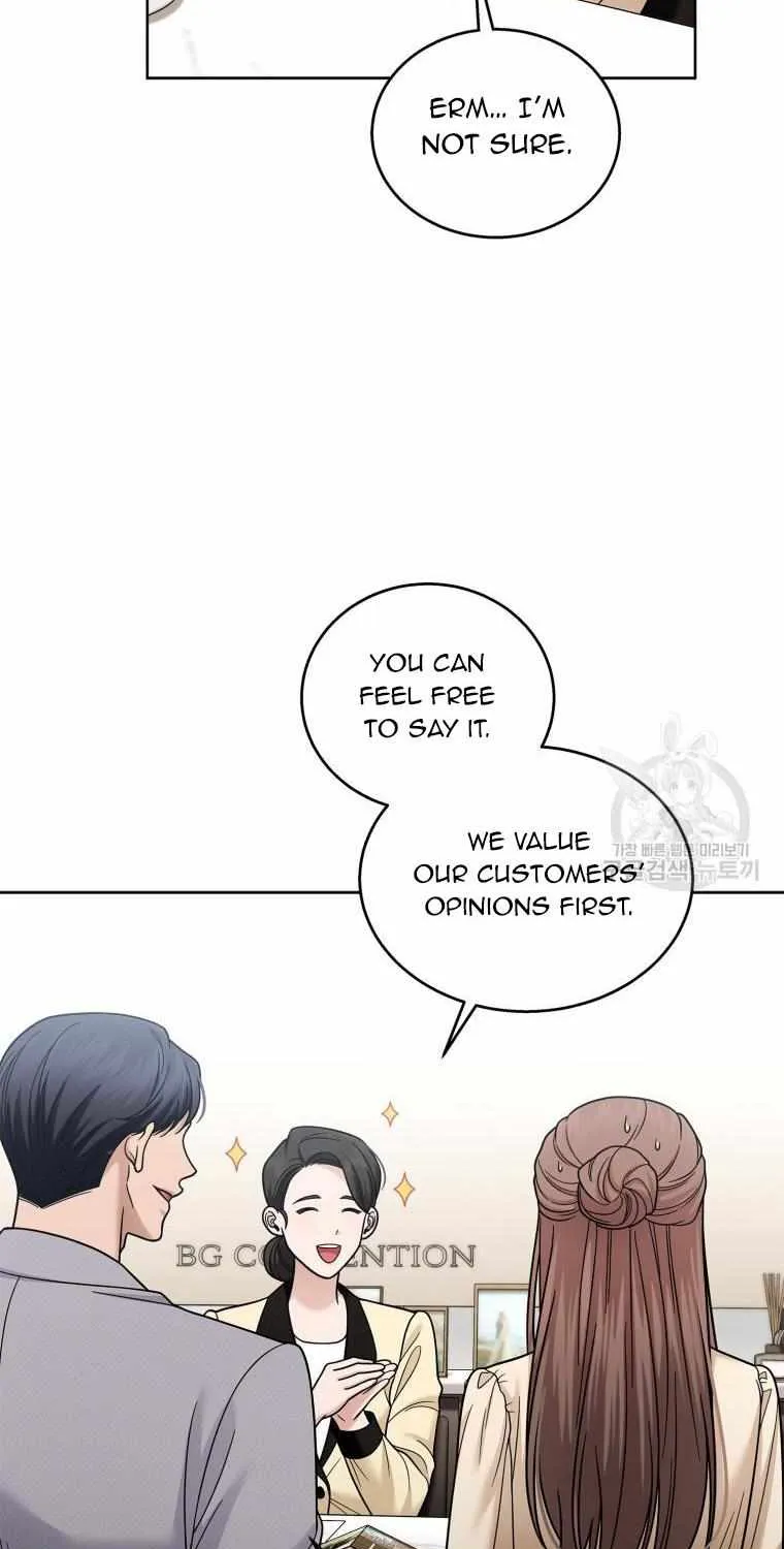 The Boss’S Proposal Chapter 23 page 22 - MangaKakalot