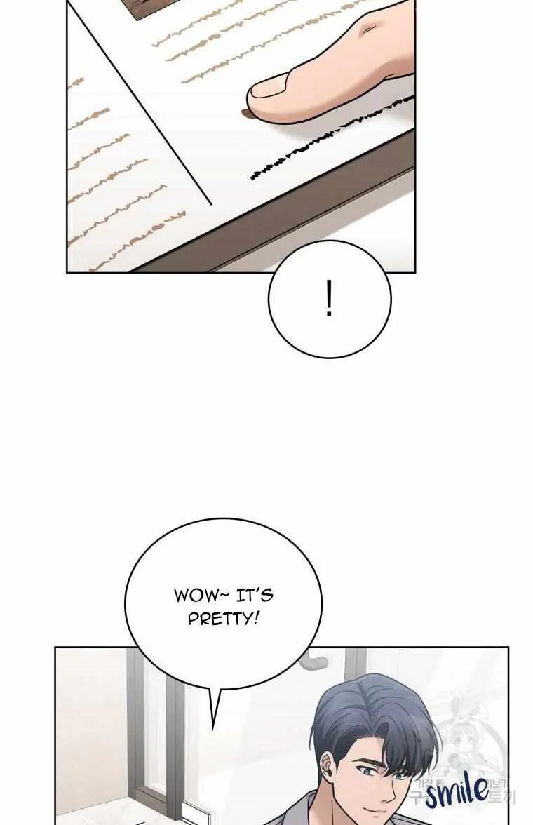 The Boss’S Proposal Chapter 23 page 33 - MangaKakalot