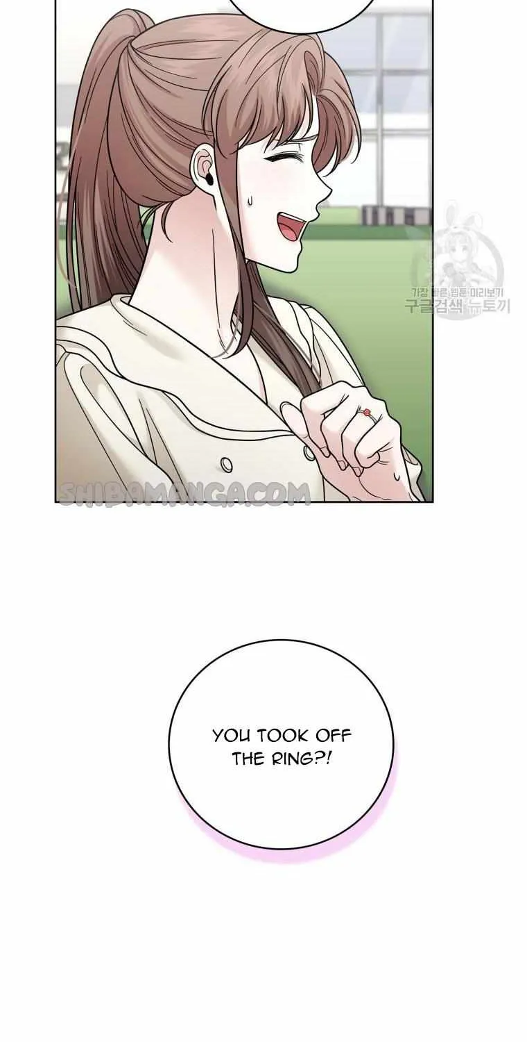 The Boss’S Proposal Chapter 23 page 59 - MangaKakalot