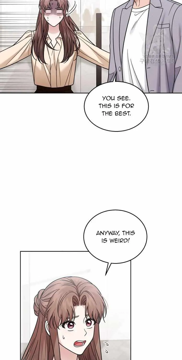 The Boss’S Proposal Chapter 23 page 9 - MangaKakalot