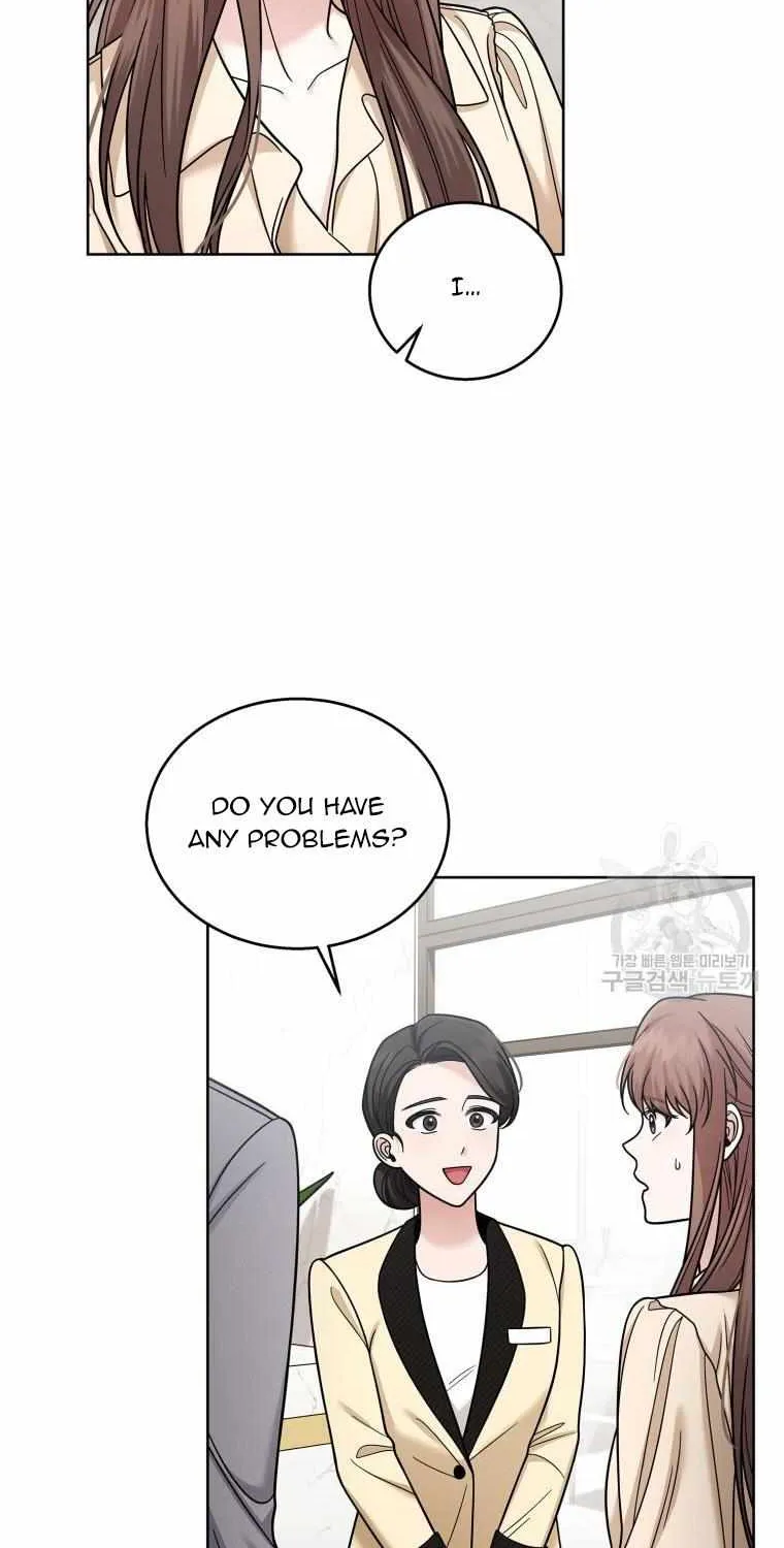 The Boss’S Proposal Chapter 23 page 10 - MangaKakalot