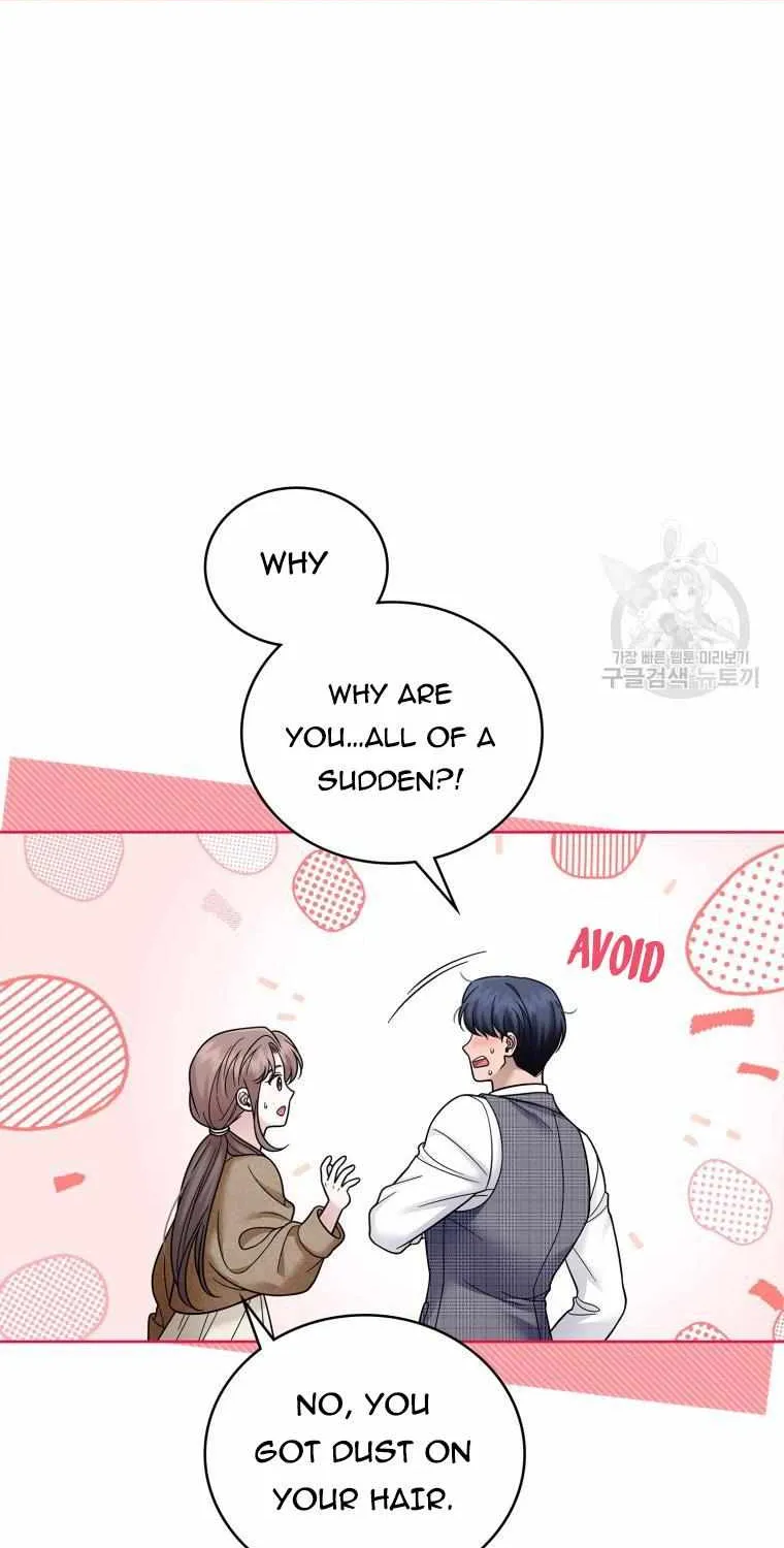 The Boss’S Proposal Chapter 25 page 16 - MangaKakalot