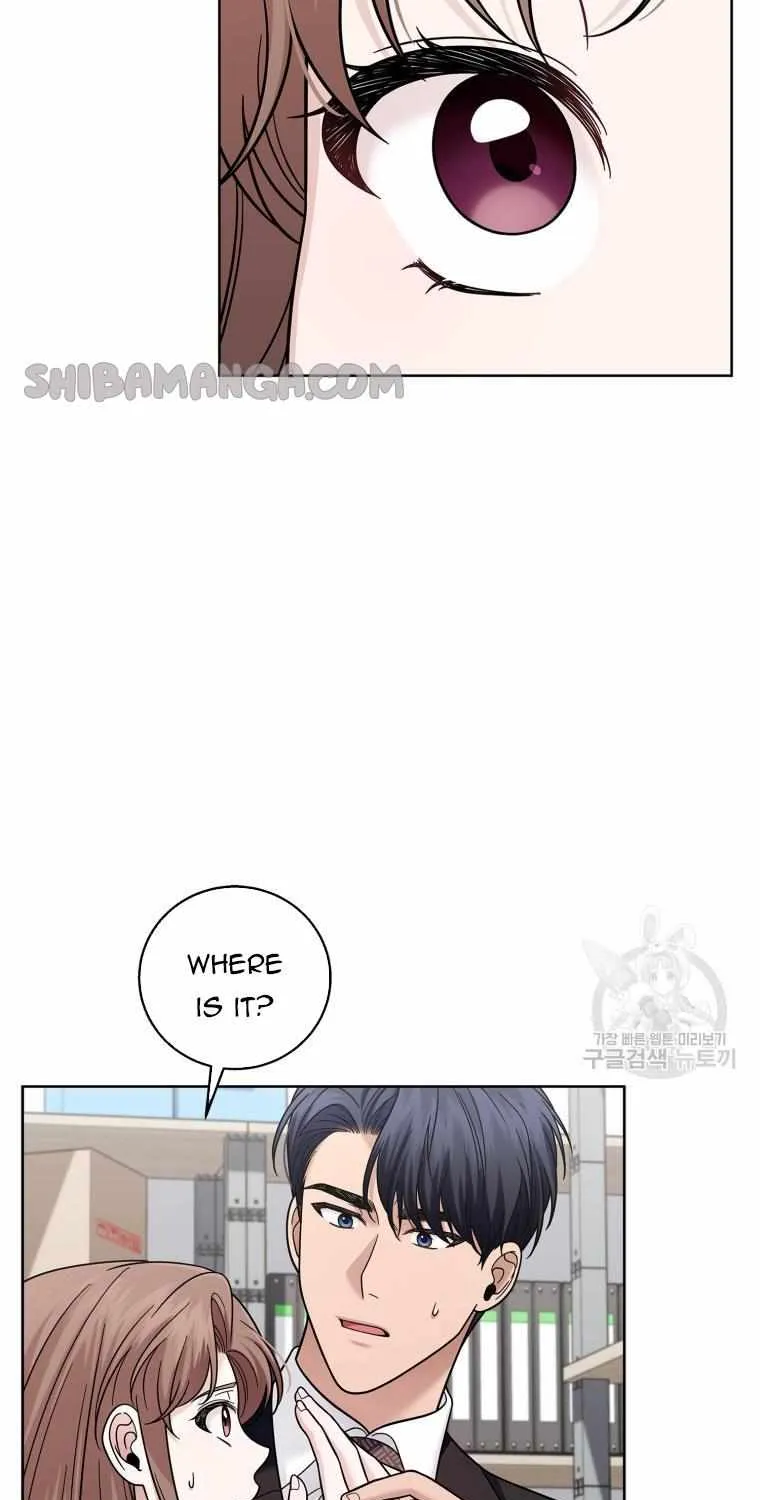 The Boss’S Proposal Chapter 26 page 7 - MangaKakalot