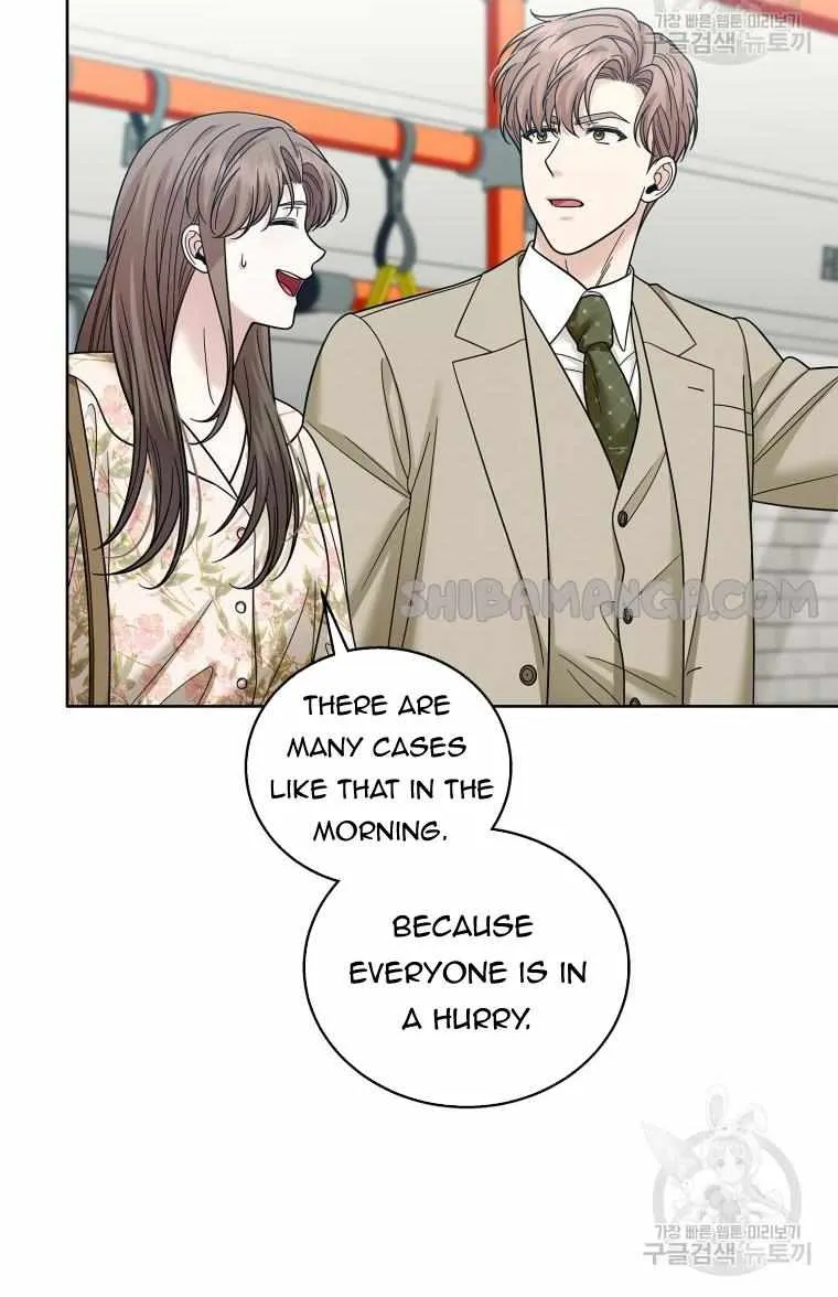 The Boss’S Proposal Chapter 26 page 69 - MangaKakalot