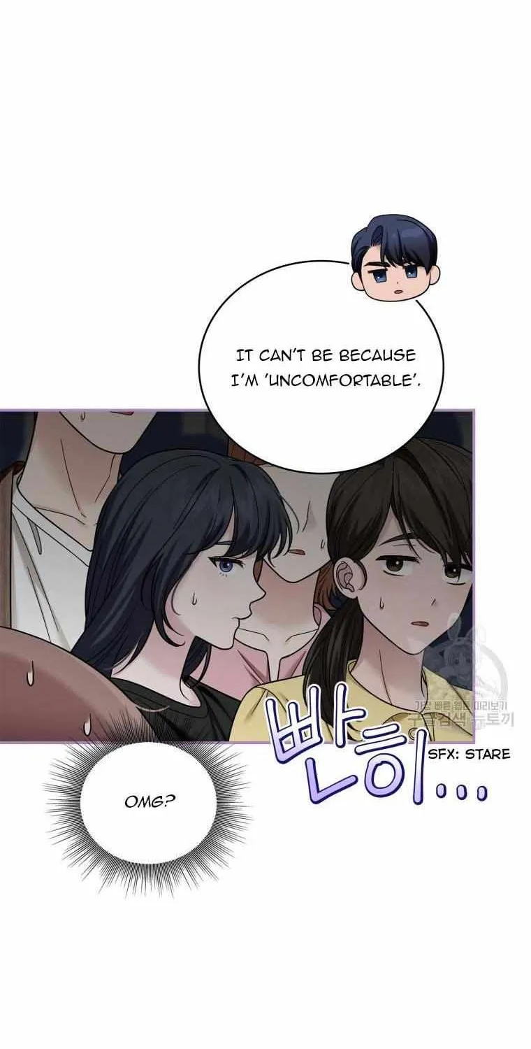 The Boss’S Proposal Chapter 28 page 31 - MangaKakalot