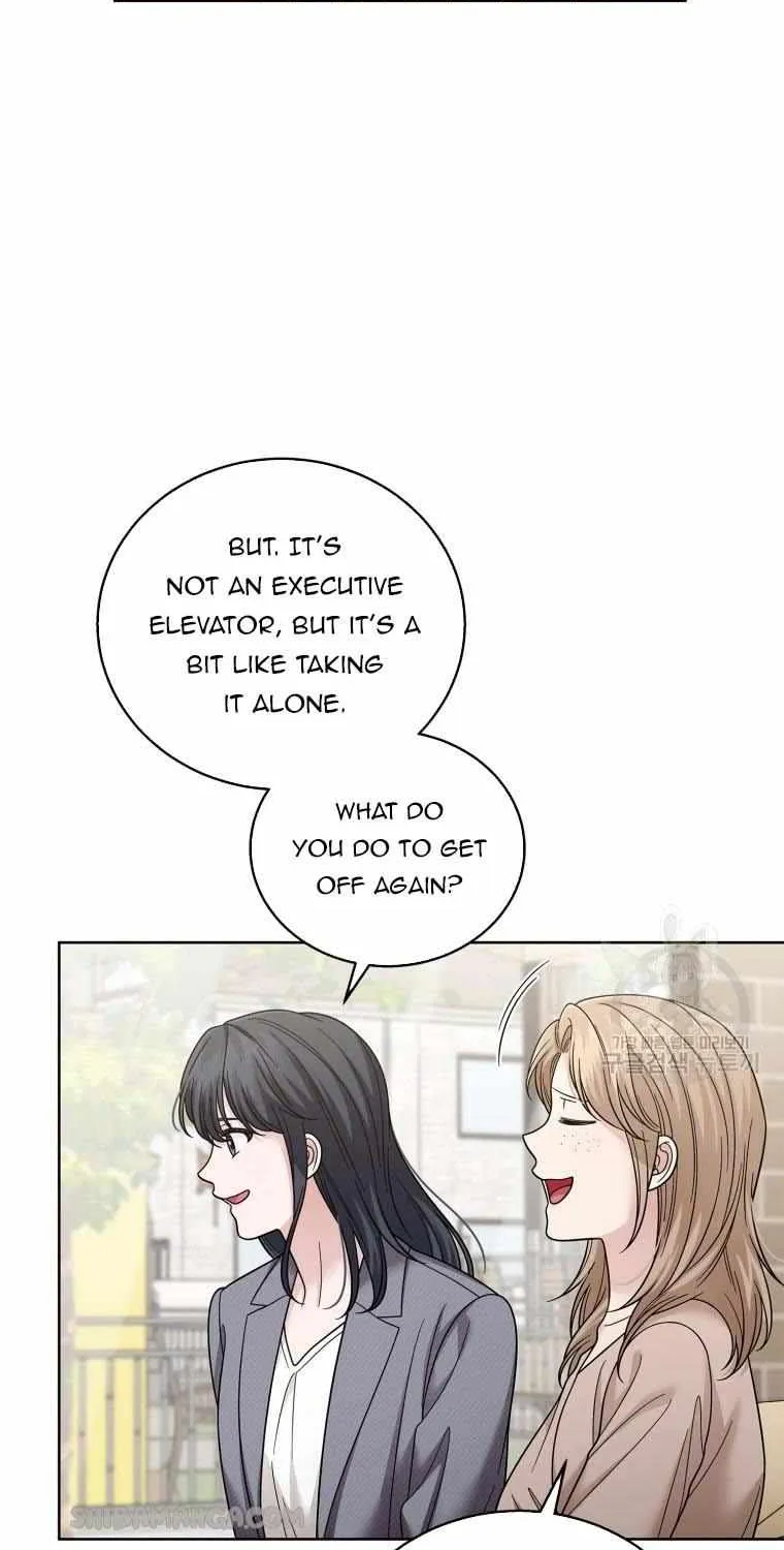 The Boss’S Proposal Chapter 28 page 58 - MangaKakalot