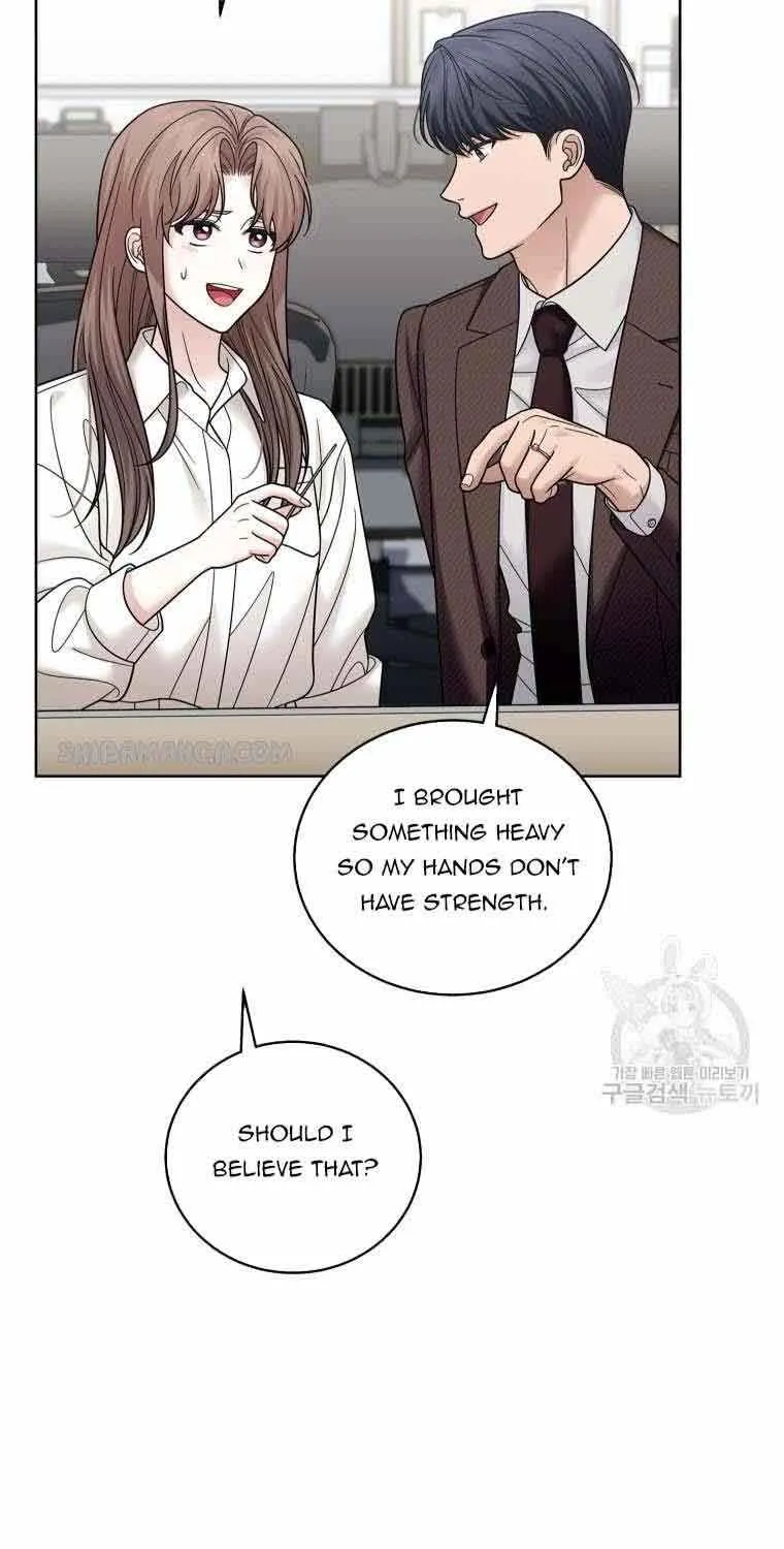 The Boss’S Proposal Chapter 28 page 85 - MangaKakalot