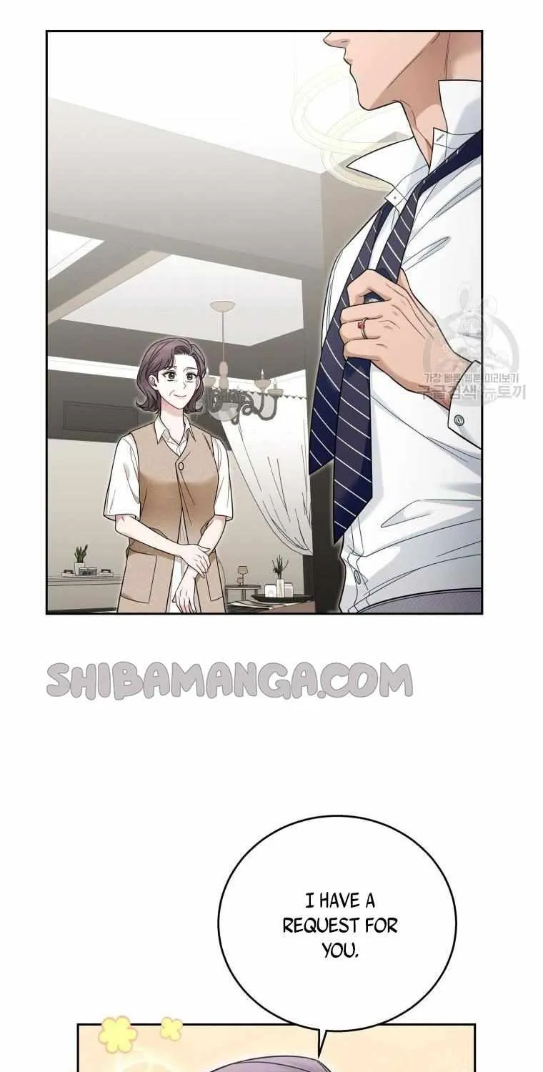 The Boss’S Proposal Chapter 3 page 12 - MangaKakalot