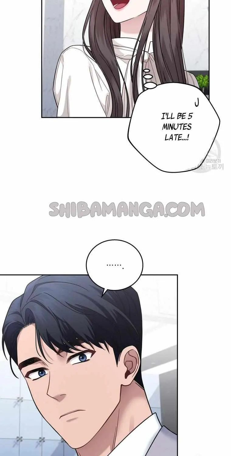 The Boss’S Proposal Chapter 3 page 23 - MangaKakalot