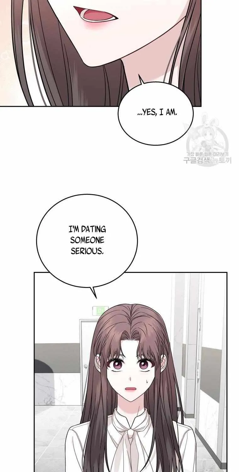 The Boss’S Proposal Chapter 3 page 32 - MangaKakalot