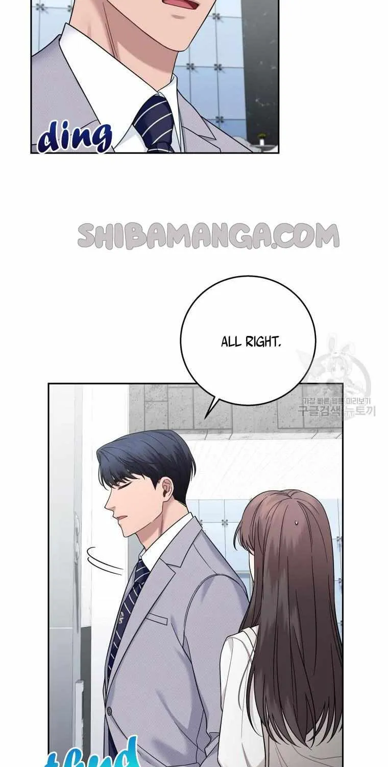 The Boss’S Proposal Chapter 3 page 34 - MangaKakalot