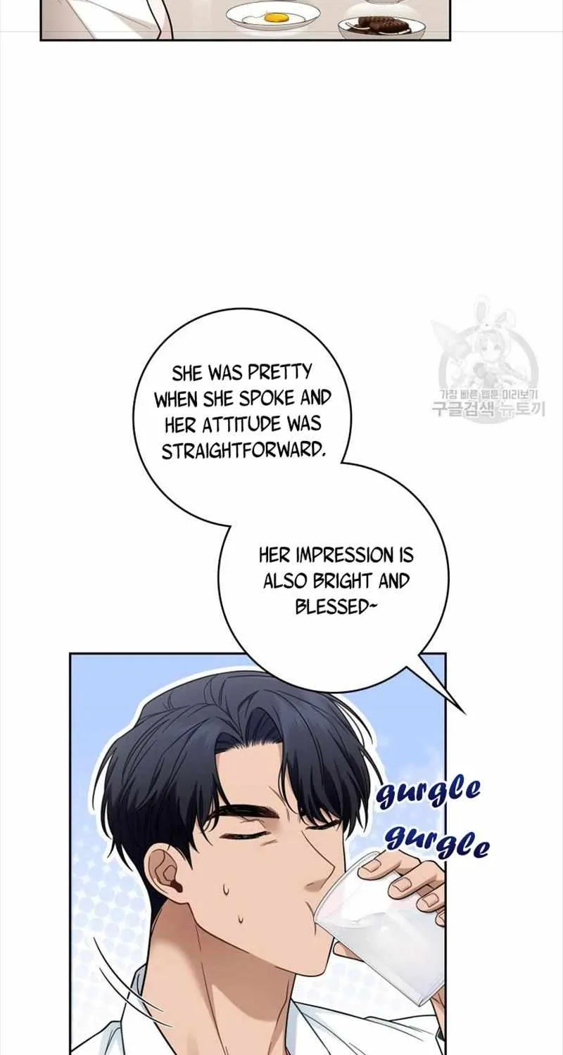 The Boss’S Proposal Chapter 3 page 5 - MangaKakalot