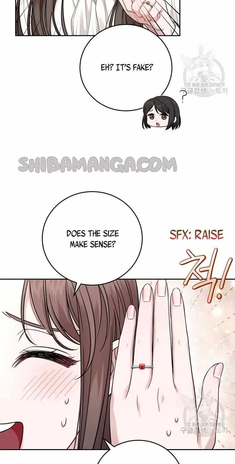 The Boss’S Proposal Chapter 3 page 49 - MangaKakalot