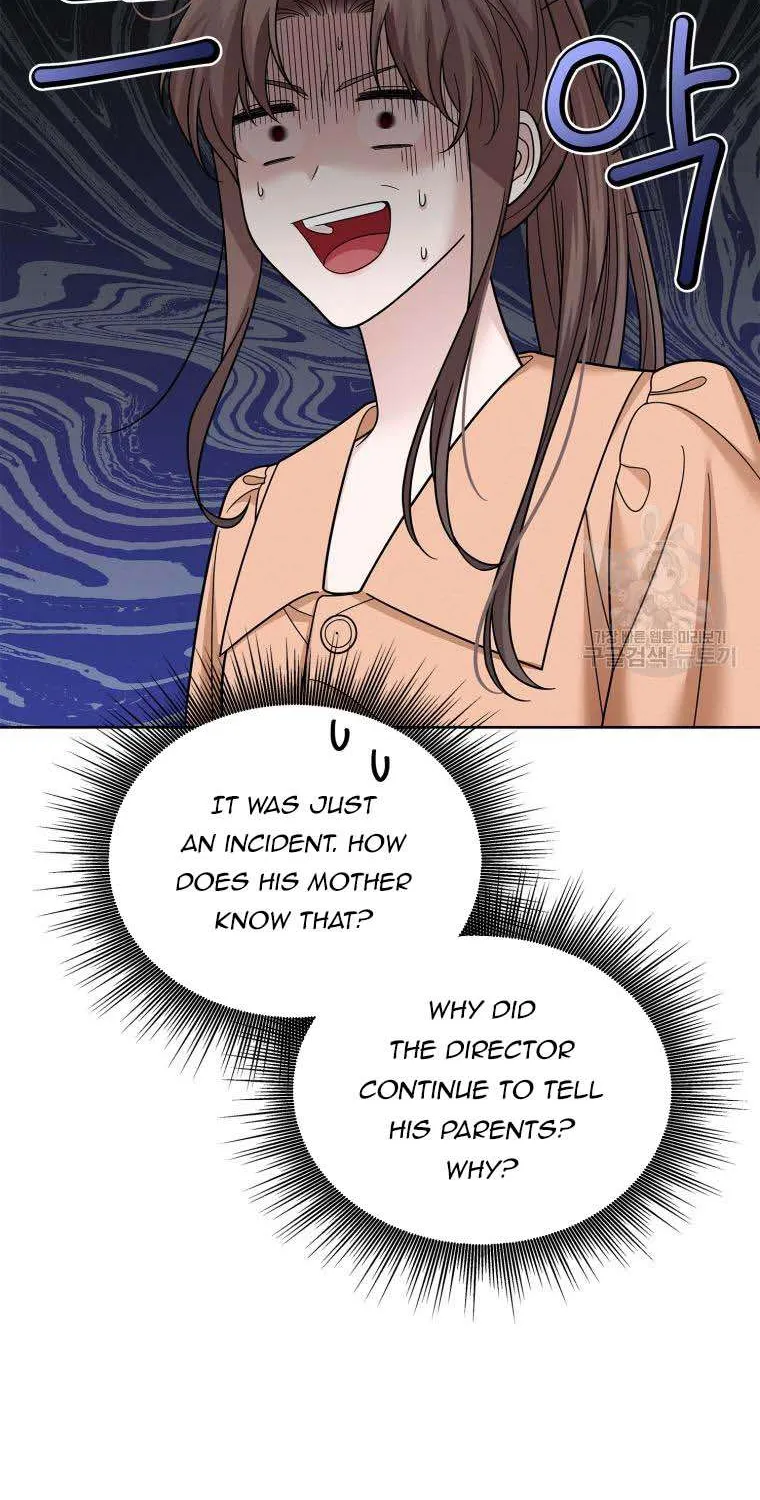 The Boss’S Proposal Chapter 30 page 57 - MangaKakalot