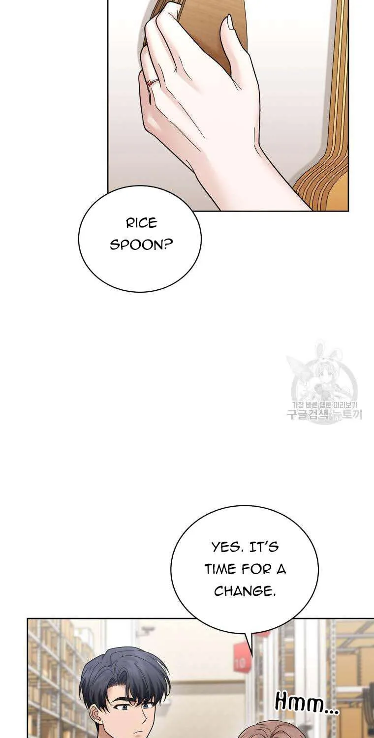 The Boss’S Proposal Chapter 31 page 23 - MangaKakalot