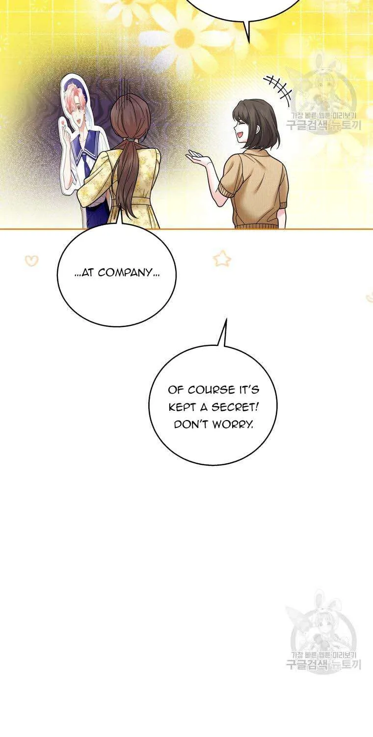 The Boss’S Proposal Chapter 31 page 66 - MangaKakalot