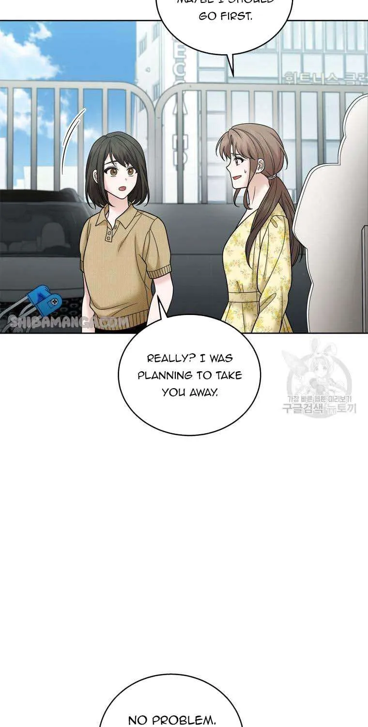 The Boss’S Proposal Chapter 31 page 70 - MangaKakalot