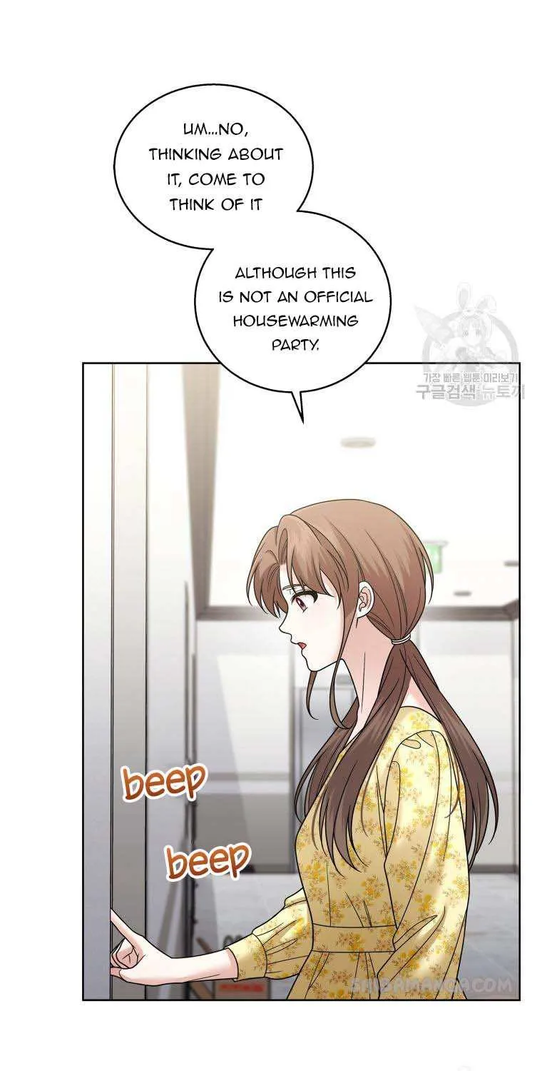 The Boss’S Proposal Chapter 32 page 68 - MangaKakalot