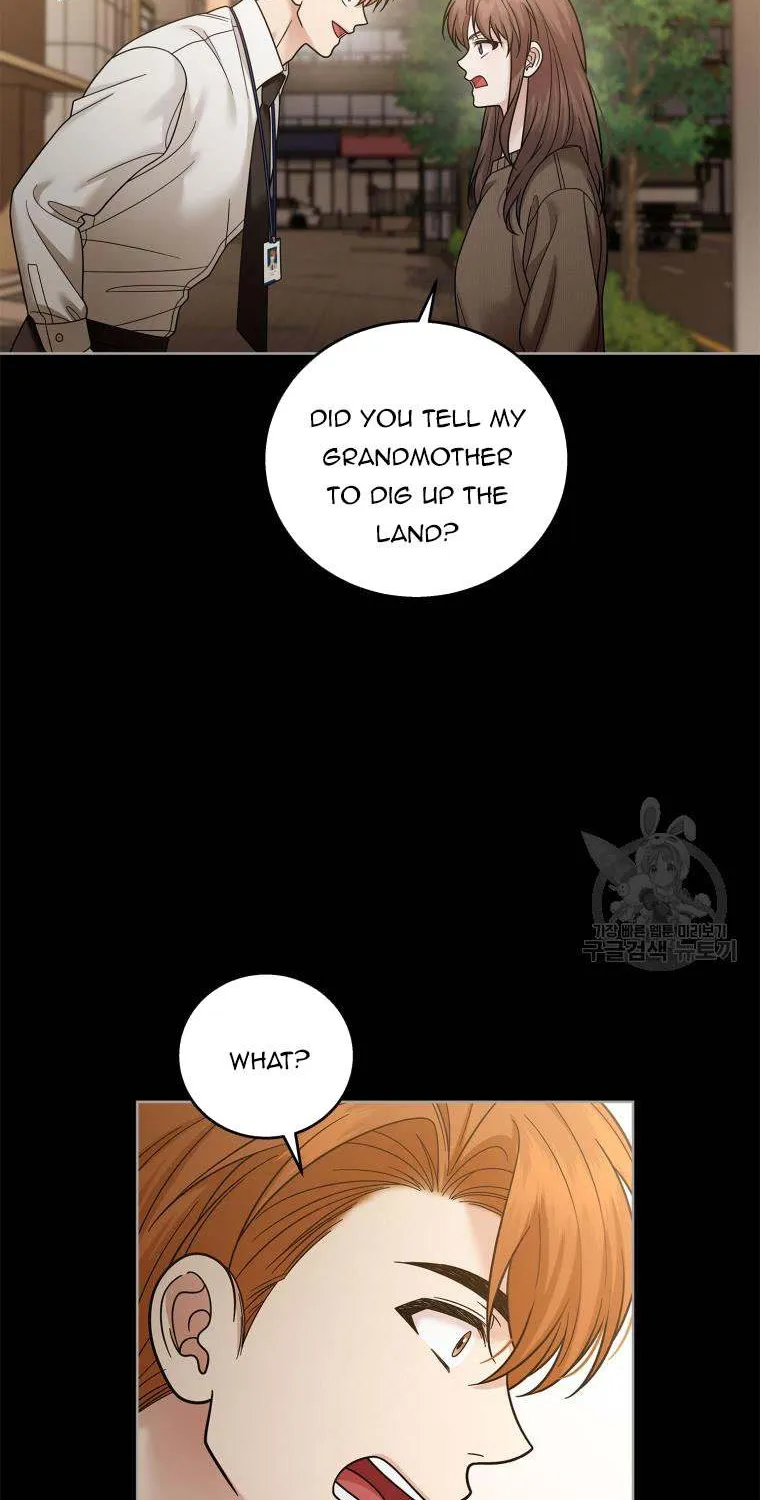 The Boss’S Proposal Chapter 34 page 53 - MangaKakalot