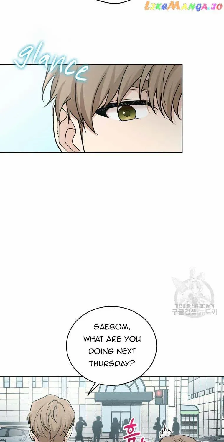 The Boss’S Proposal Chapter 38 page 30 - MangaKakalot