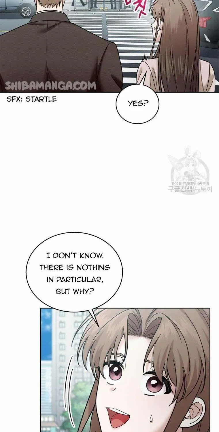 The Boss’S Proposal Chapter 38 page 31 - MangaKakalot