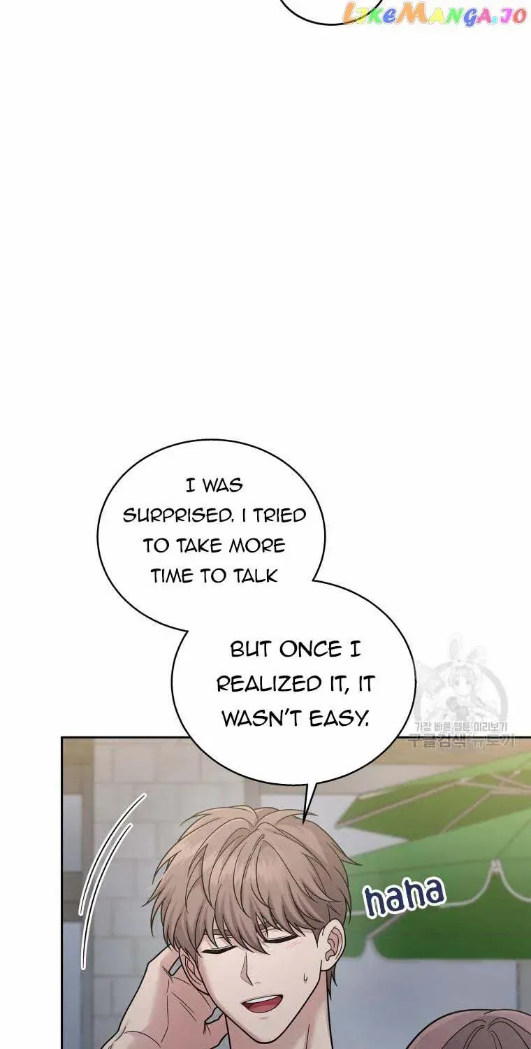 The Boss’S Proposal Chapter 38 page 6 - MangaKakalot