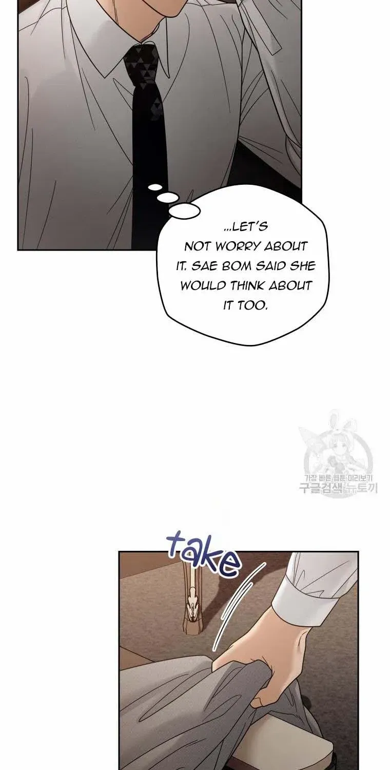 The Boss’S Proposal Chapter 38 page 78 - MangaKakalot