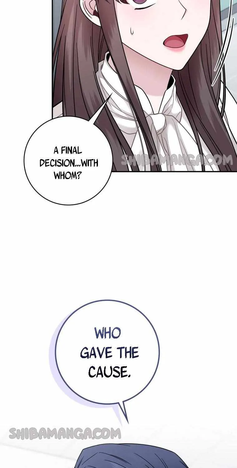 The Boss’S Proposal Chapter 5 page 17 - MangaKakalot