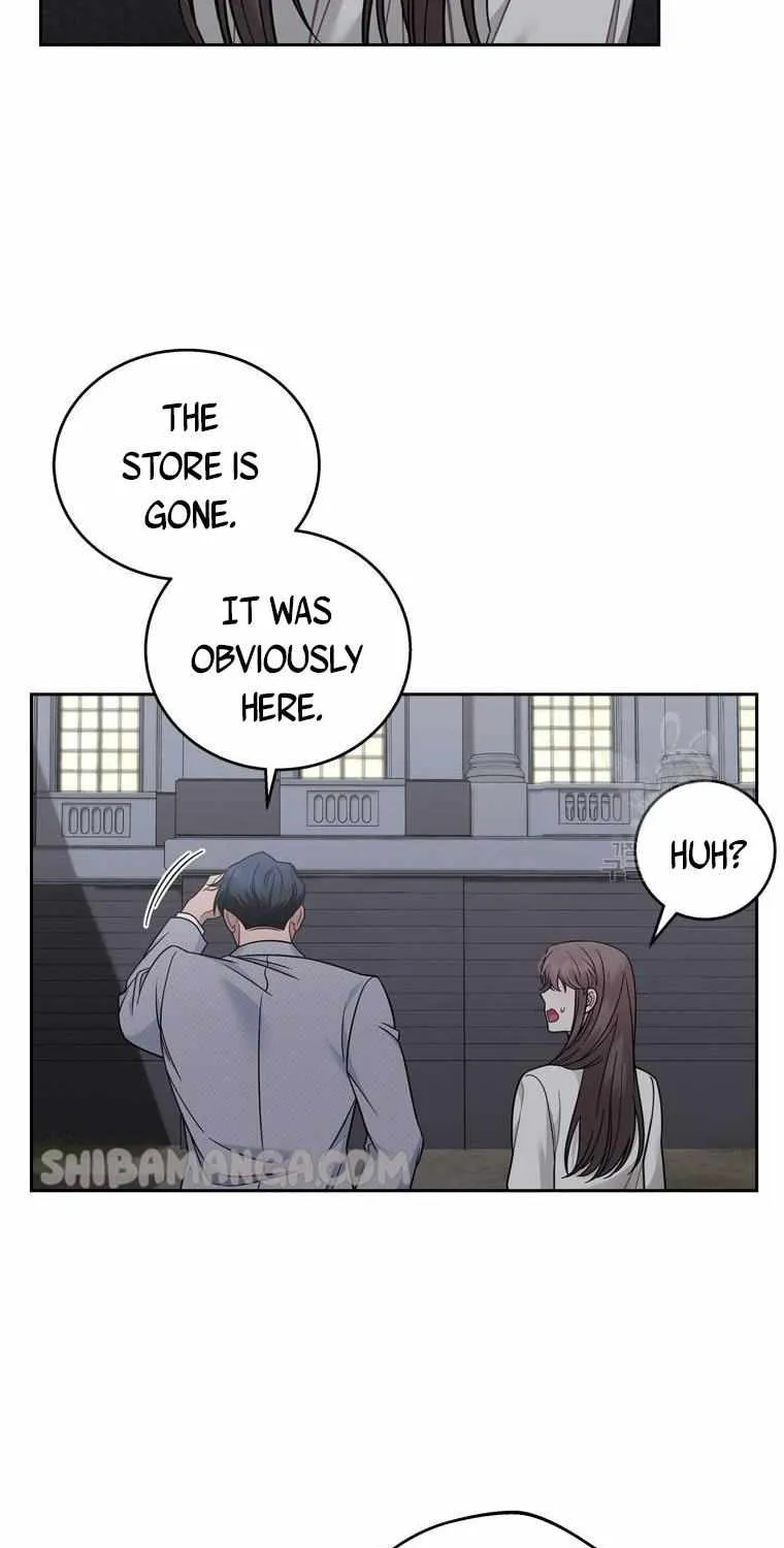 The Boss’S Proposal Chapter 5 page 23 - MangaKakalot