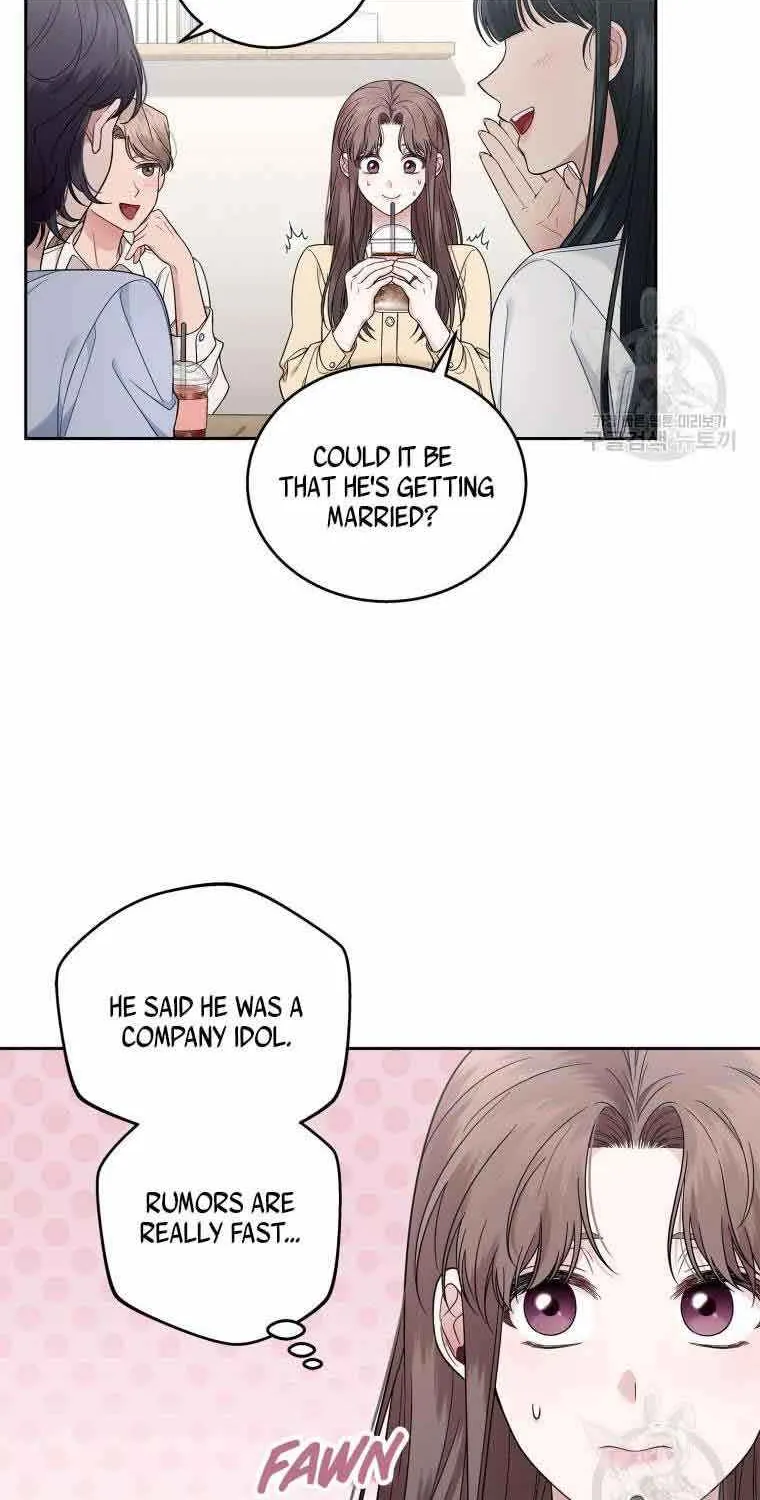 The Boss’S Proposal Chapter 7 page 41 - MangaKakalot