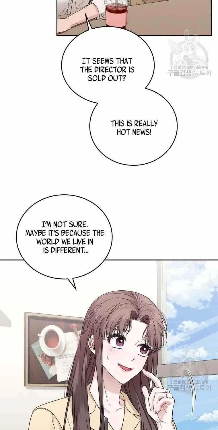 The Boss’S Proposal Chapter 7 page 45 - MangaKakalot