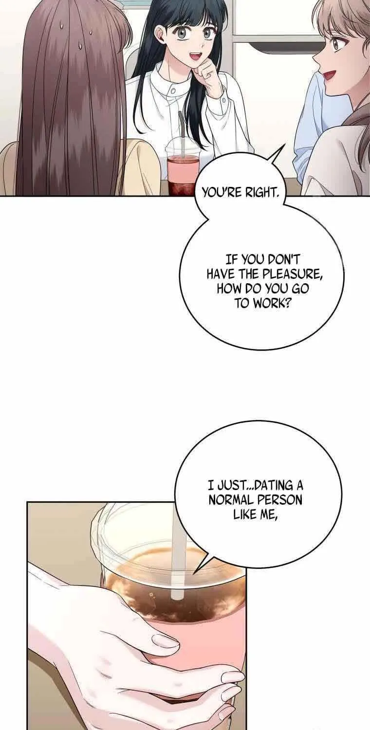 The Boss’S Proposal Chapter 7 page 47 - MangaKakalot