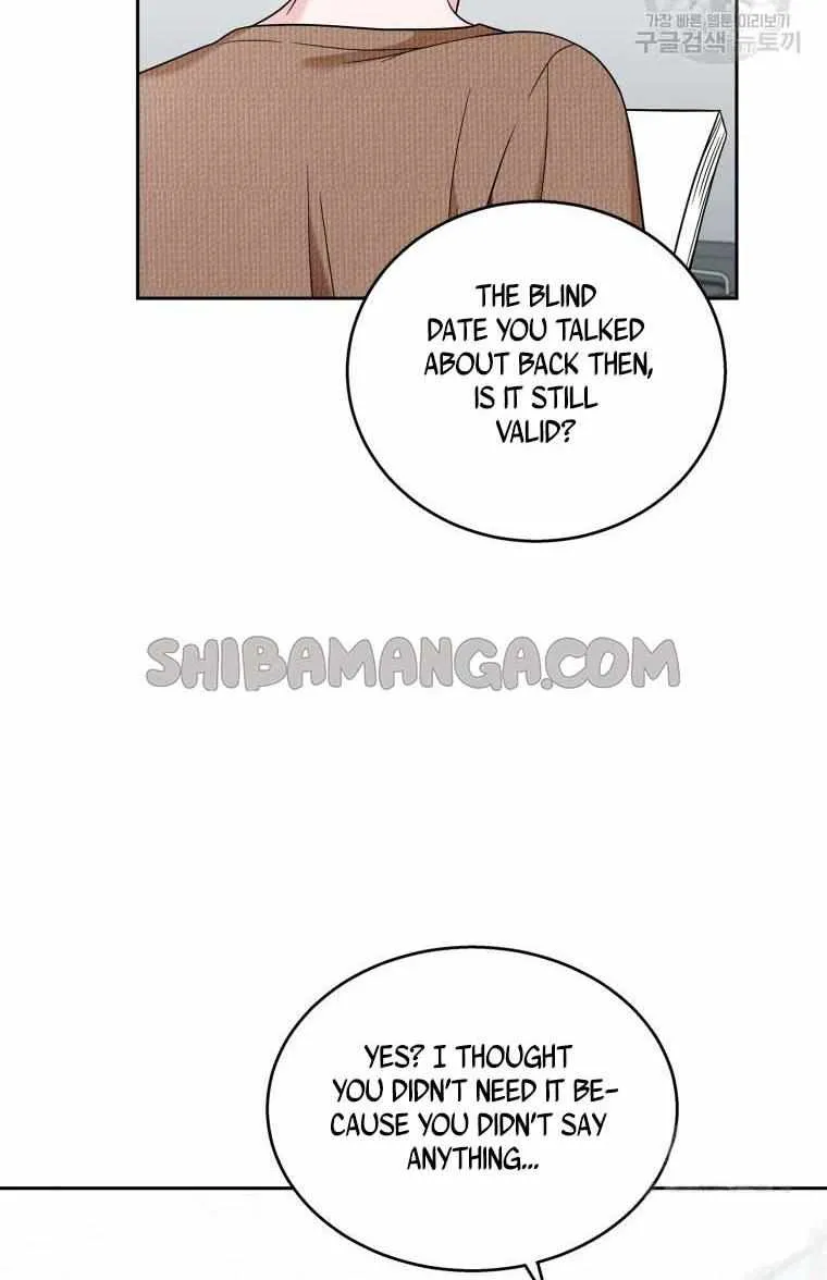 The Boss’S Proposal Chapter 9 page 18 - MangaKakalot