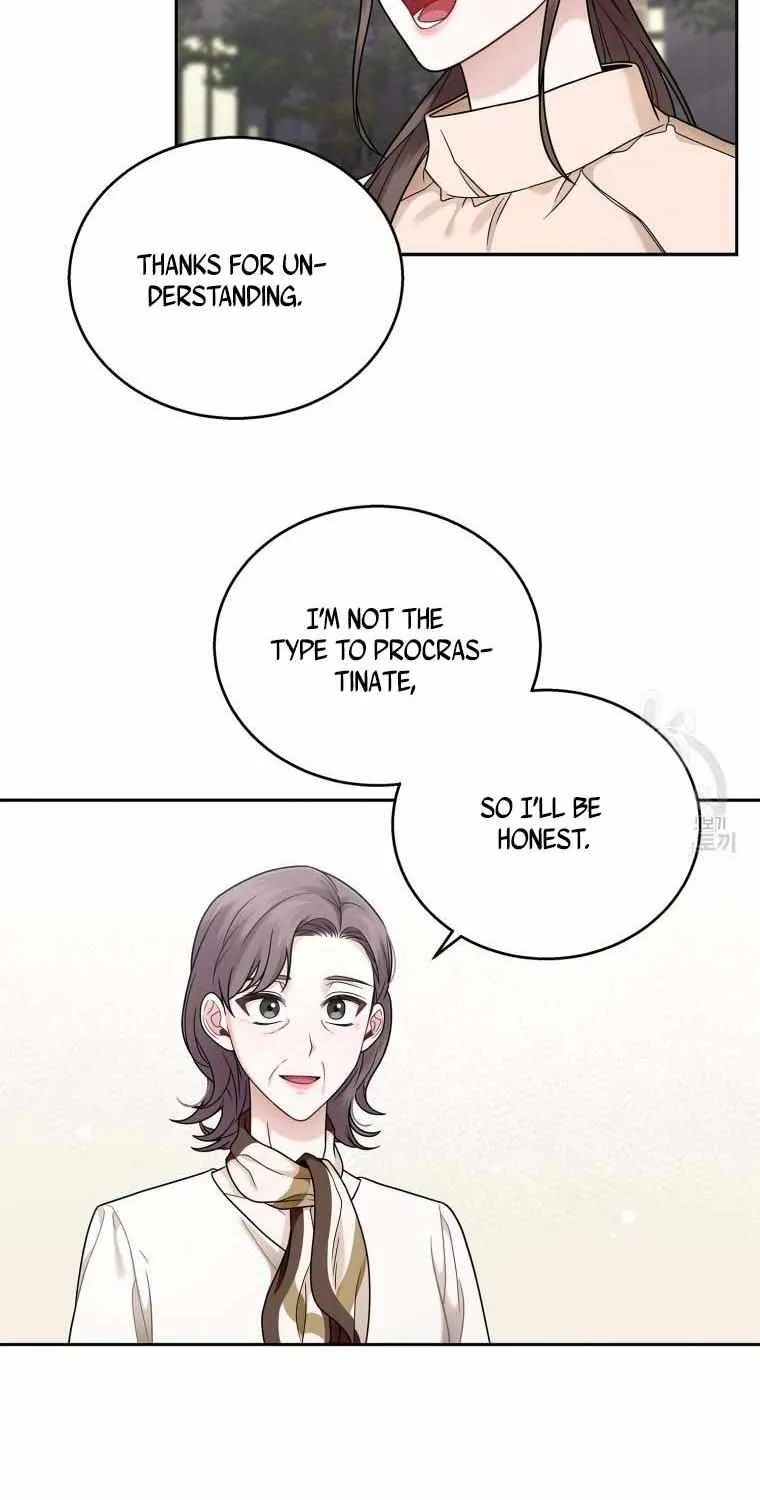 The Boss’S Proposal Chapter 9 page 52 - MangaKakalot