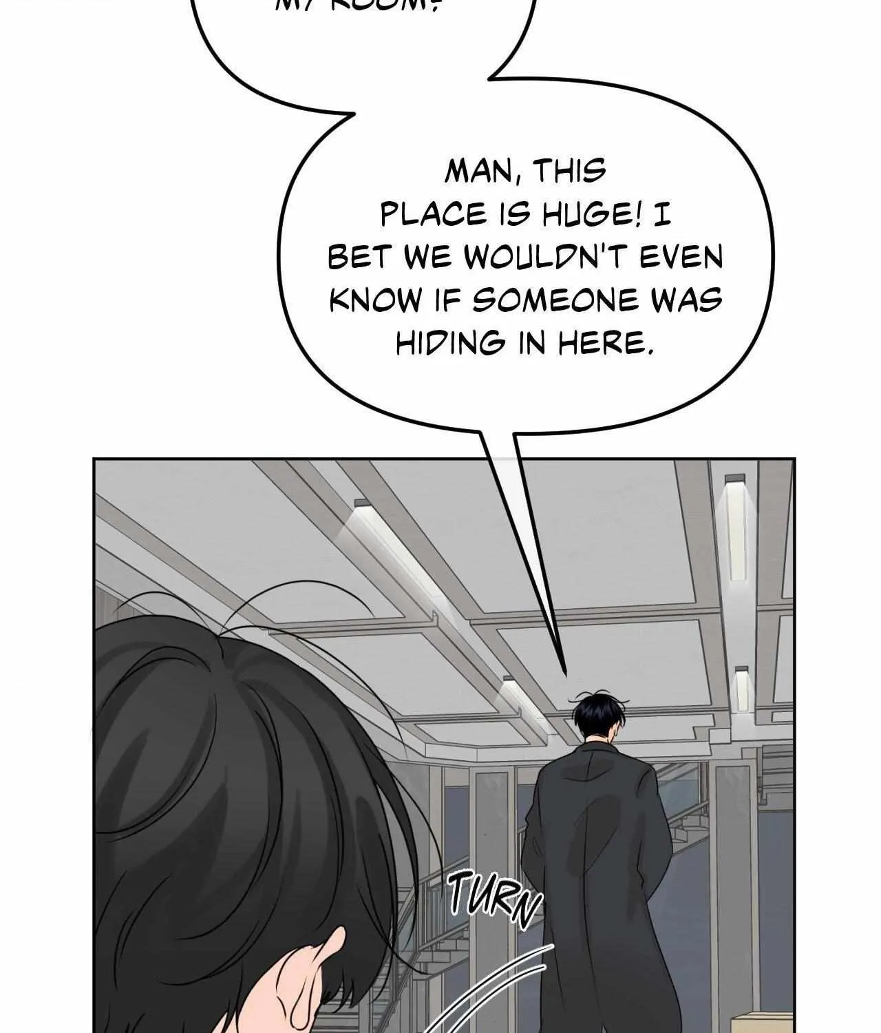 The Boundary Of Fragrance Chapter 33 page 113 - Mangabat