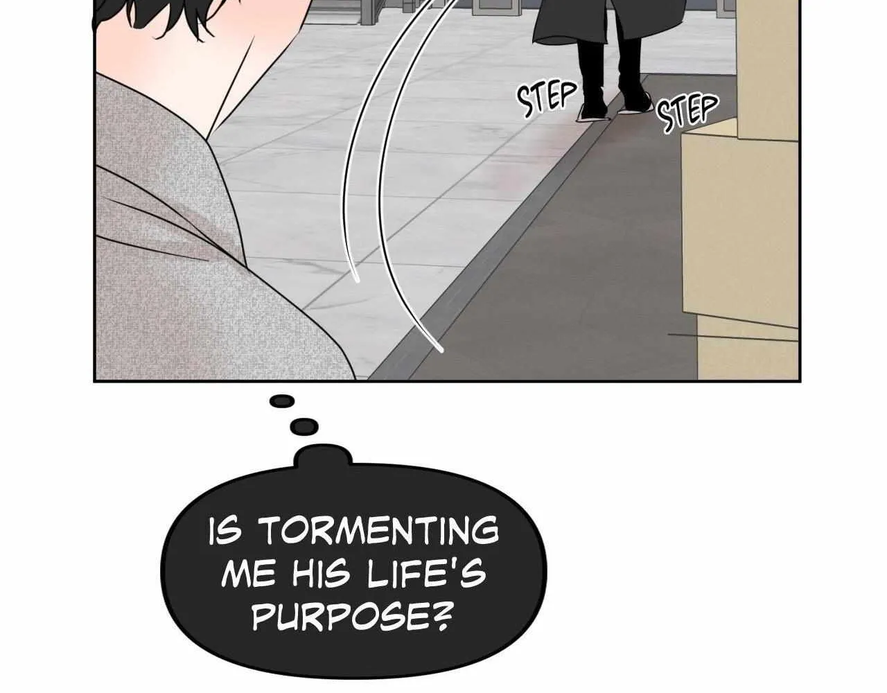 The Boundary Of Fragrance Chapter 33 page 114 - Mangabat