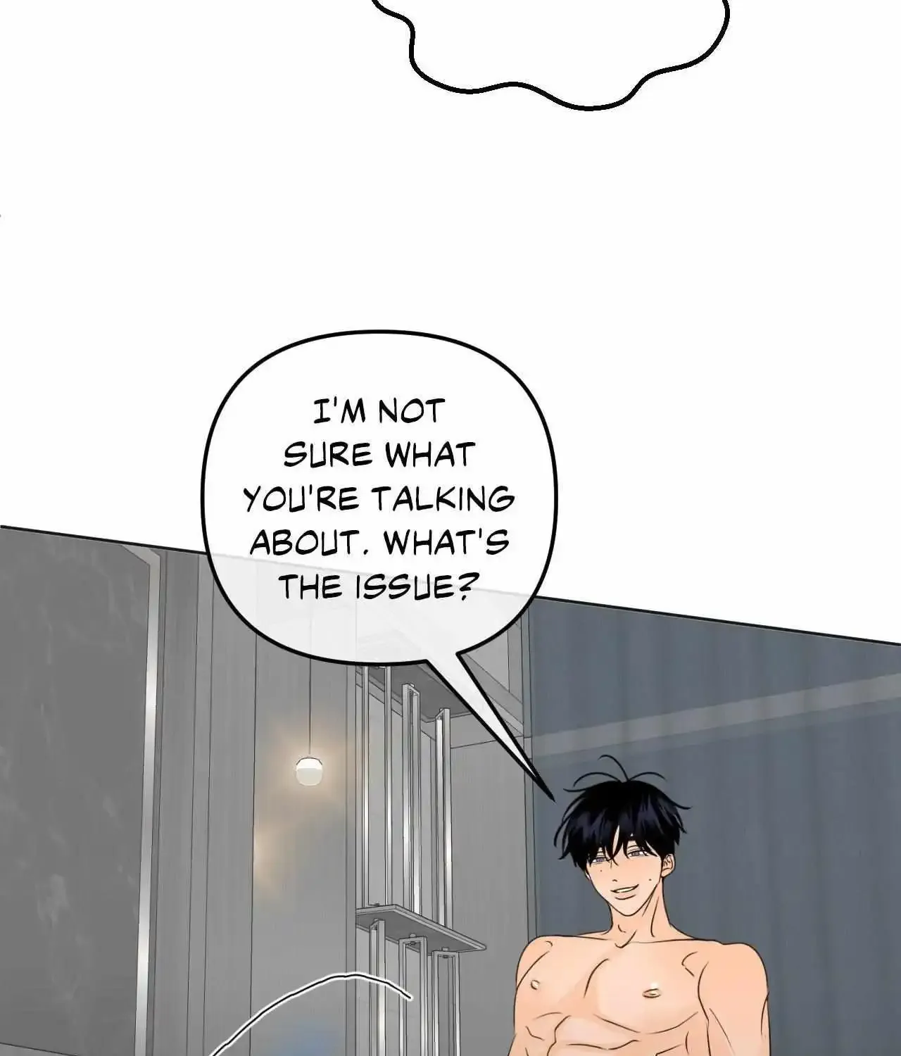 The Boundary Of Fragrance Chapter 34 page 14 - MangaKakalot